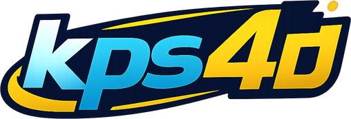 Logo kps4d